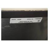 Manitowoc Industrial Ice Maker