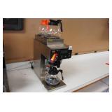 Bunn Commercial Coffee Maker and Warmer