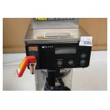 Bunn Commercial Coffee Maker and Warmer