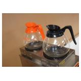 Bunn Commercial Coffee Maker and Warmer