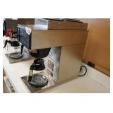 Bunn Commercial Coffee Maker and Warmer