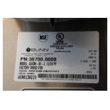 Bunn Commercial Coffee Maker and Warmer