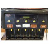 Commercial Cappuccino Maker