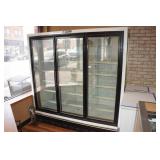 Master-Bilt Commercial Refrigerated Display Unit