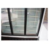 Master-Bilt Commercial Refrigerated Display Unit
