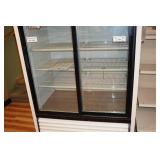 True Commercial Refrigerated Display Unit