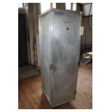 Commercial Insulated Food Transport Cabinet