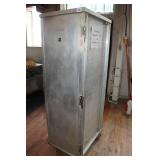Commercial Insulated Food Transport Cabinet