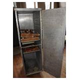 Commercial Insulated Food Transport Cabinet