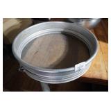 Industrial Mixer Attachment - Sifter