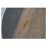 Industrial Mixer Attachment - Sifter