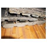 Commercial Bread Pans