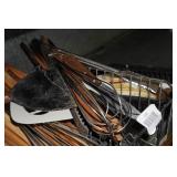 Assorted Baking Utensils