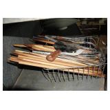 Assorted Baking Utensils