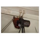 Beam Mount Electric Chain Hoist