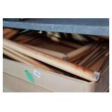 Commercial Proofing Bins