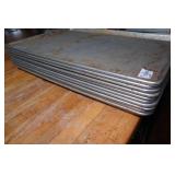 *10* Baking Sheets