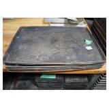*8* Baking Sheets
