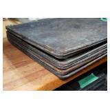 *8* Baking Sheets