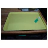 *25* 18"x25" Plastic Serving/Display Trays