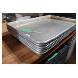 *6* 17"x26"x2" Cake Pans