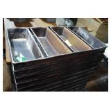 *23* Bread Loaf Pans