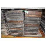 *24* Bread Loaf Pans