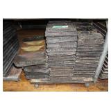 *25* Bread Loaf Pans