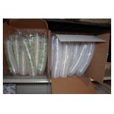 Plastic To Go Condiment Cups