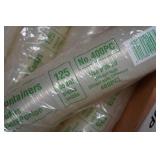 Plastic To Go Condiment Cups