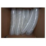 Plastic To Go Condiment Cups