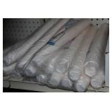 Paper Condiment Cups and Pepper Packets