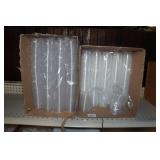 Plastic To Go Condiment Cups