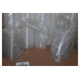 Plastic To Go Condiment Cups