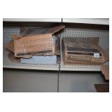 Adhesive Floor Tiles