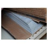 Adhesive Floor Tiles