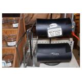 Candy Display Shelves