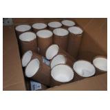 Sleeves of Cupcake Liners