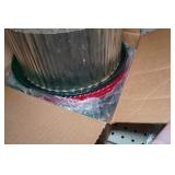 Cake Plates with Lid