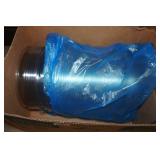 Plastic Bowls with Lids