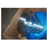 Plastic Bowls with Lids