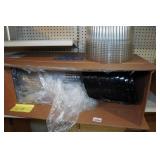 Cake Trays with Dome Lids