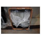 Cake Trays with Dome Lids