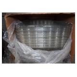 Cake Trays with Dome Lids