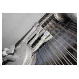 Belshaw Type B Cake Doughnut Depositor