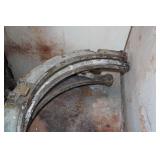 Commercial Steel Mixer Bowl Reducing Rings