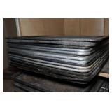 *38* 18"x26.5" Baking Sheets