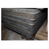*38* 18"x26.5" Baking Sheets