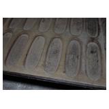 *2* 17"x28"  Éclair Baking Sheets