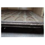 *2* 17"x28"  Éclair Baking Sheets